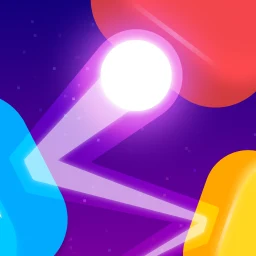 Cube Blast: Color Shot icon
